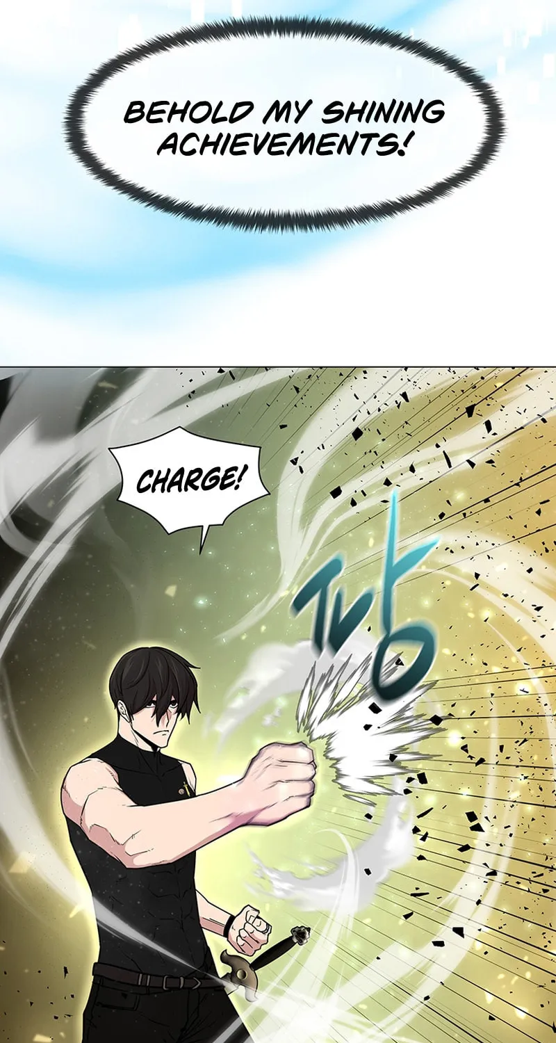 Martial Arts Alone Chapter 40 page 16 - 