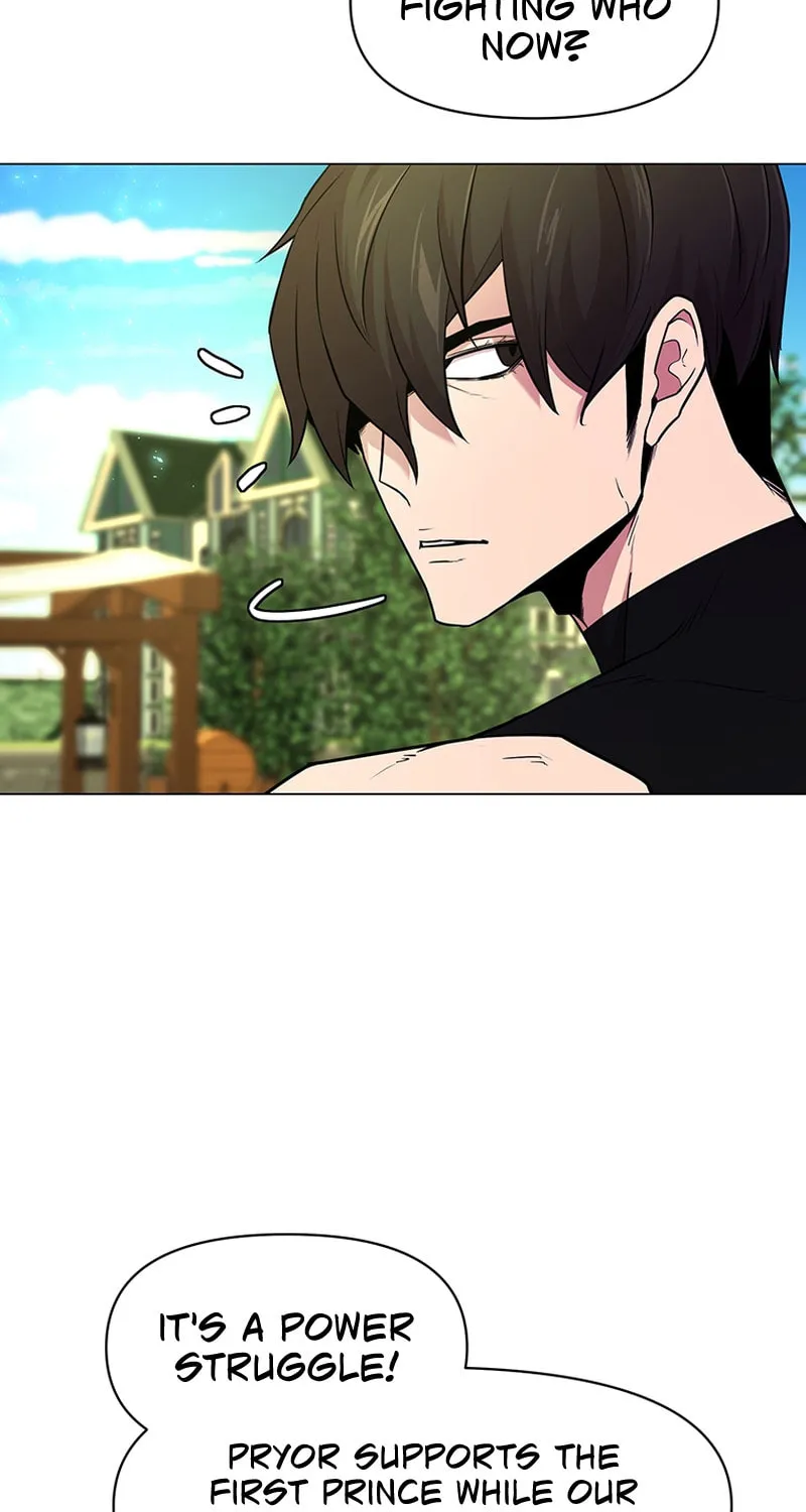 Martial Arts Alone Chapter 40 page 19 - 