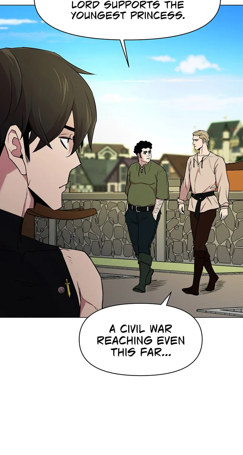 Martial Arts Alone Chapter 40 page 20 - 