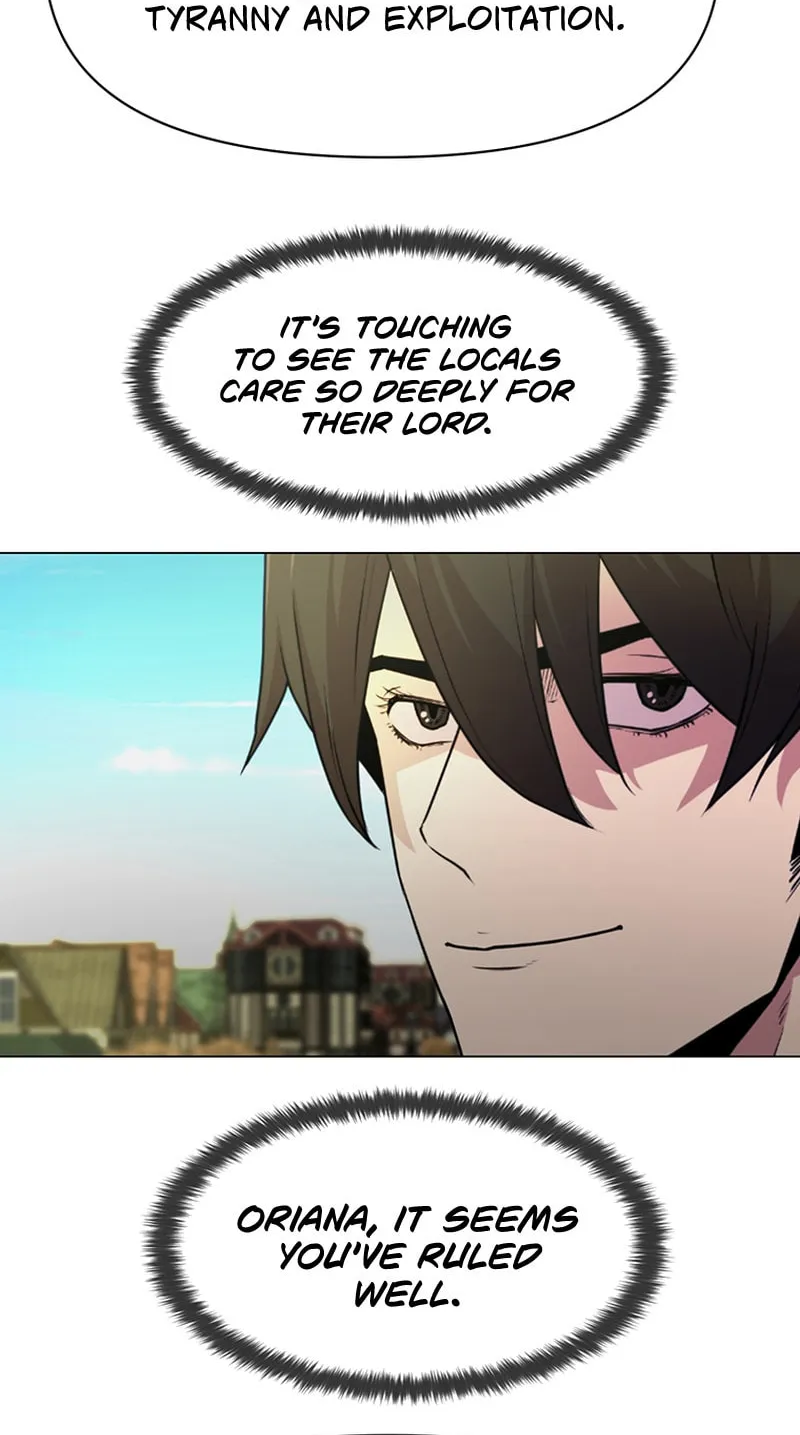 Martial Arts Alone Chapter 40 page 23 - 