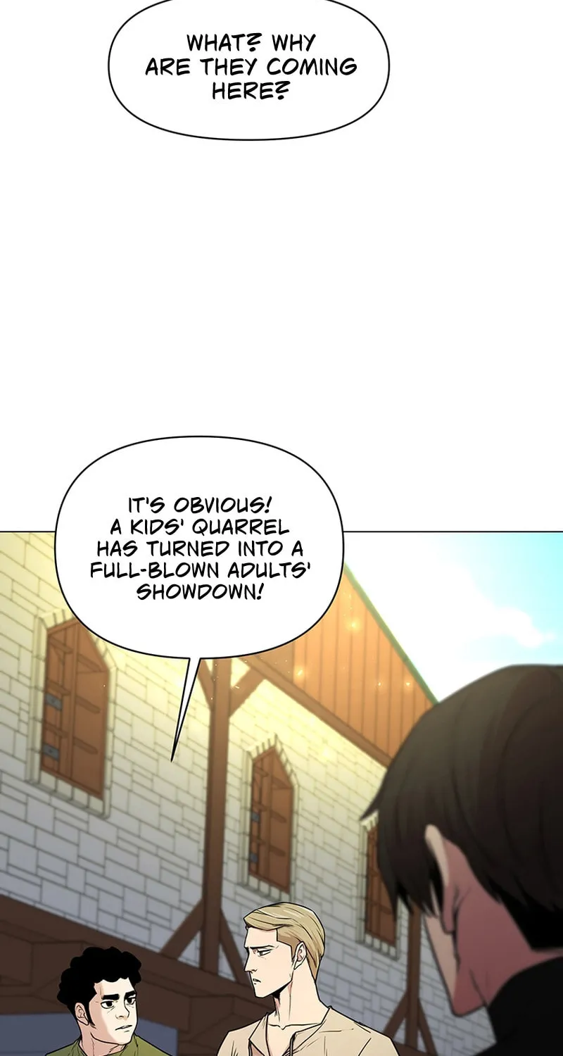 Martial Arts Alone Chapter 40 page 25 - 
