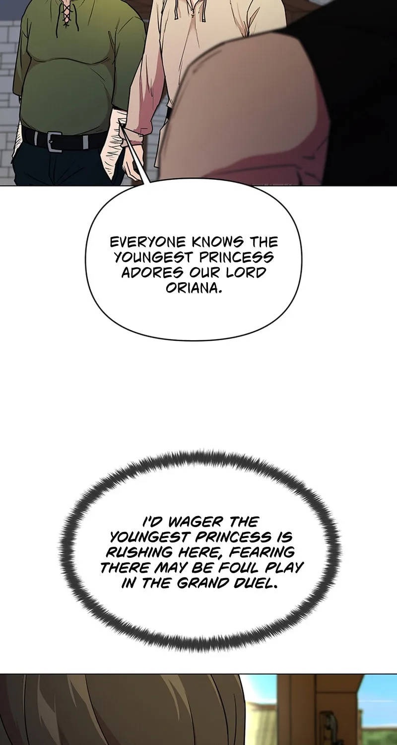 Martial Arts Alone Chapter 40 page 26 - 