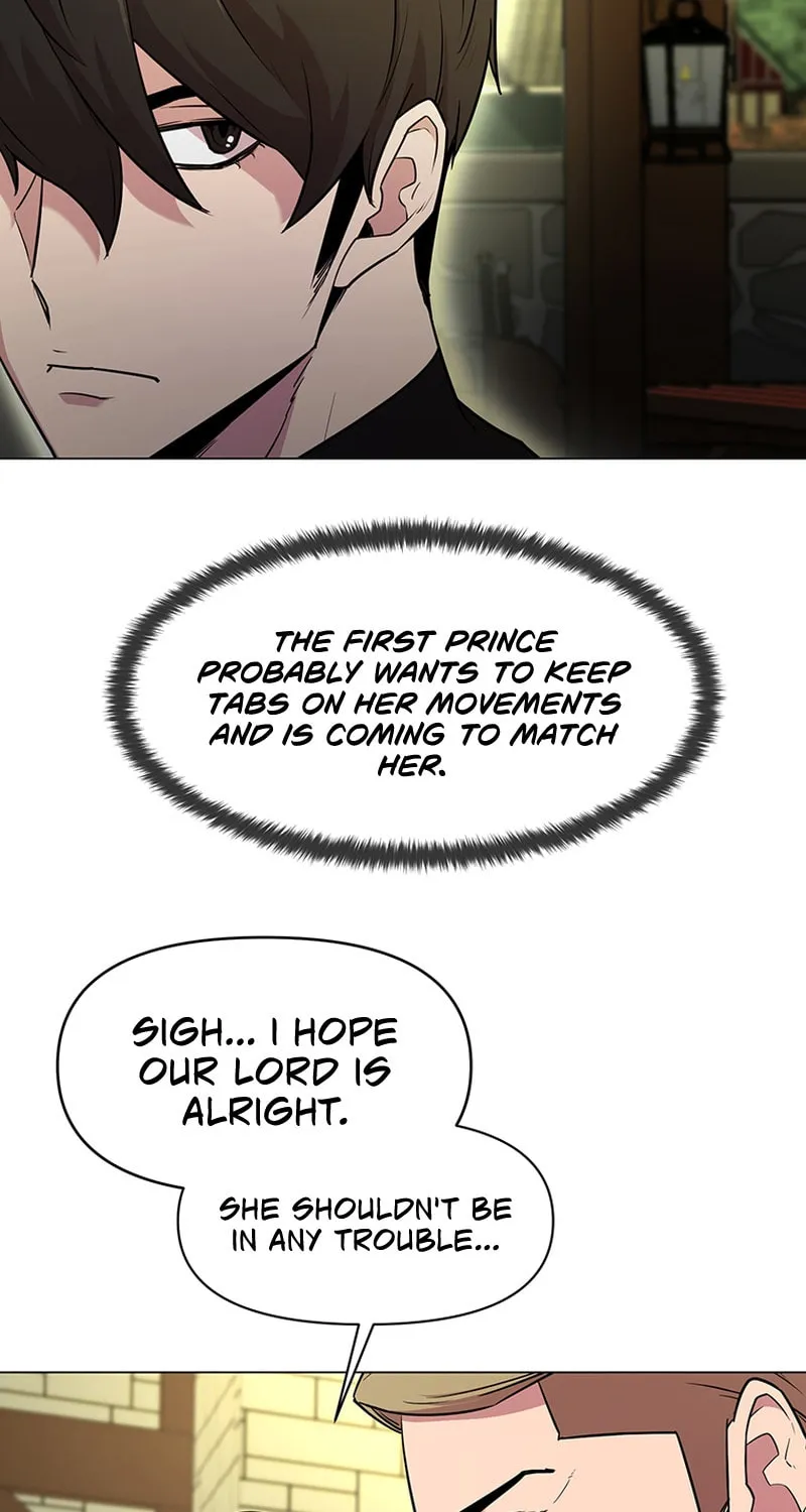 Martial Arts Alone Chapter 40 page 27 - 