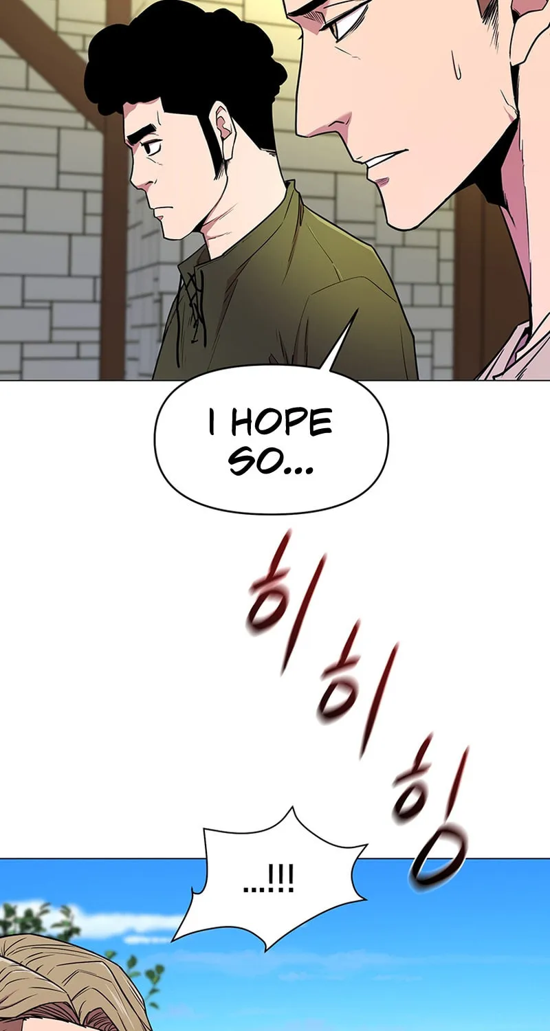 Martial Arts Alone Chapter 40 page 28 - 