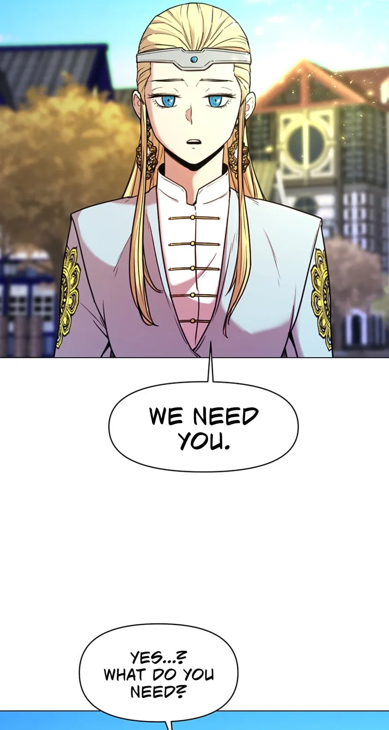 Martial Arts Alone Chapter 40 page 34 - 