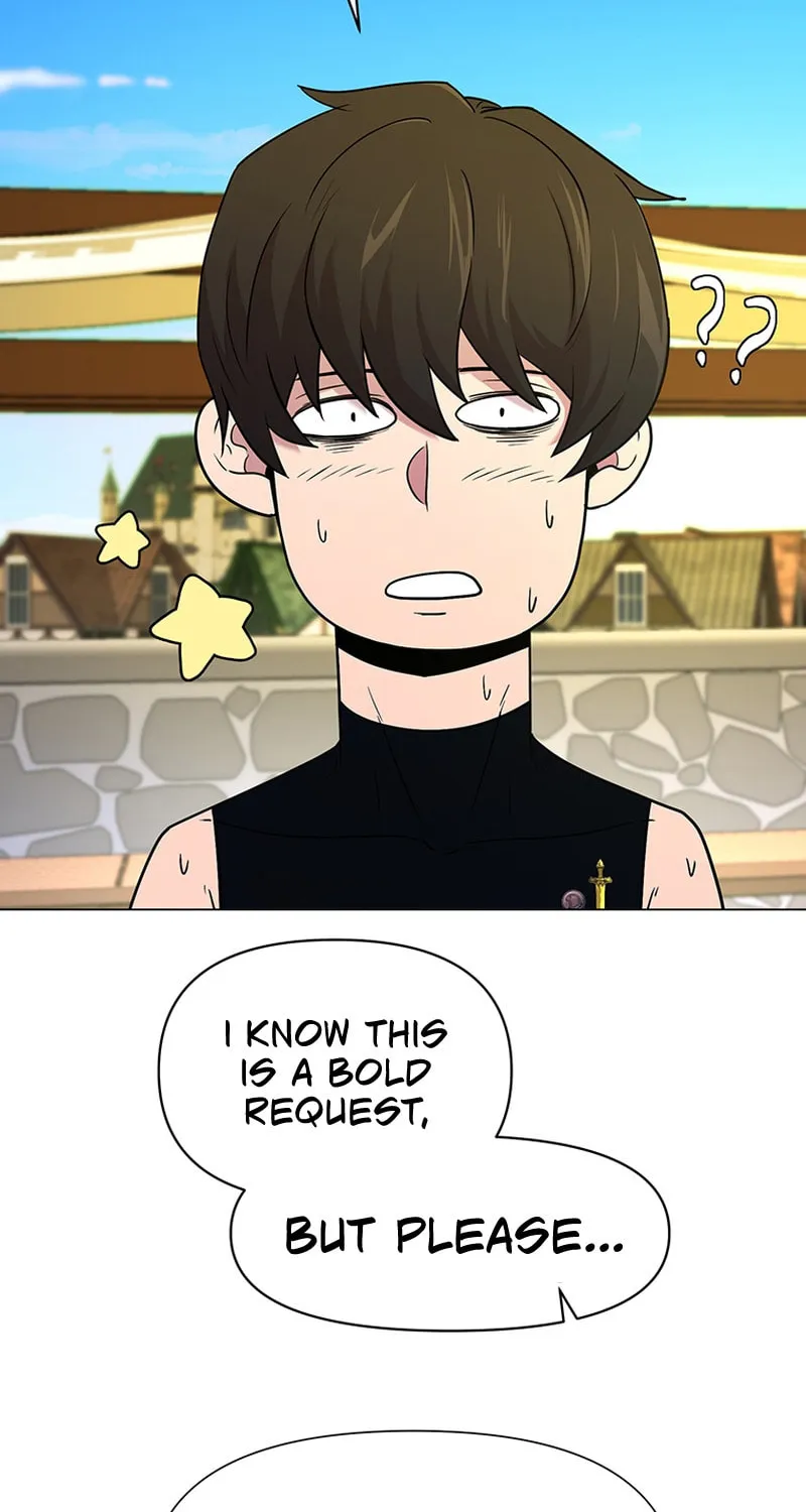 Martial Arts Alone Chapter 40 page 35 - 