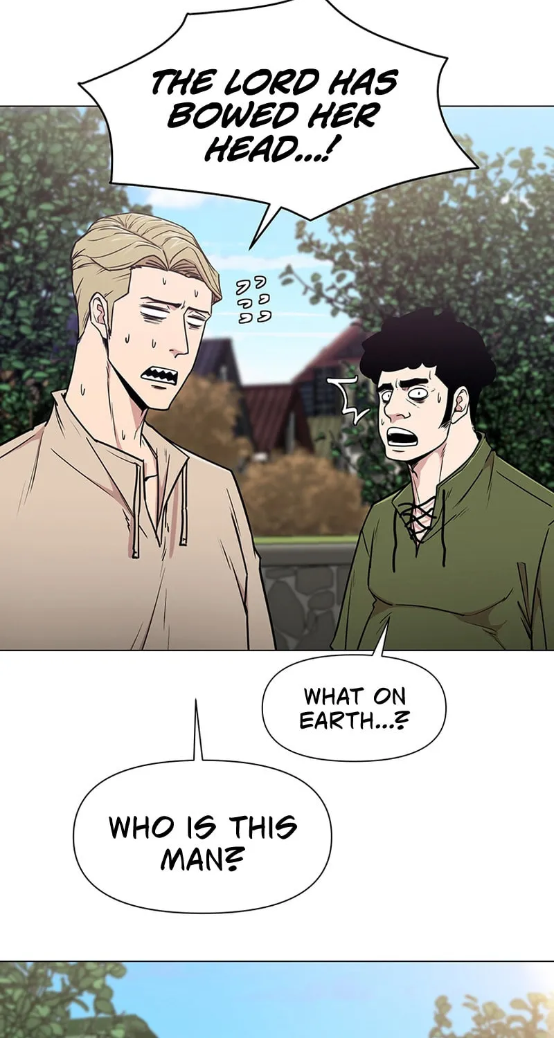 Martial Arts Alone Chapter 40 page 37 - 