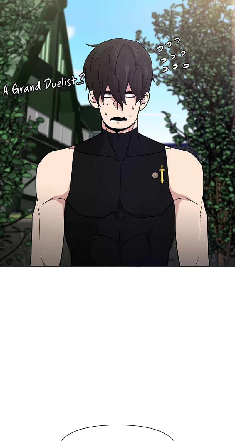 Martial Arts Alone Chapter 40 page 38 - 