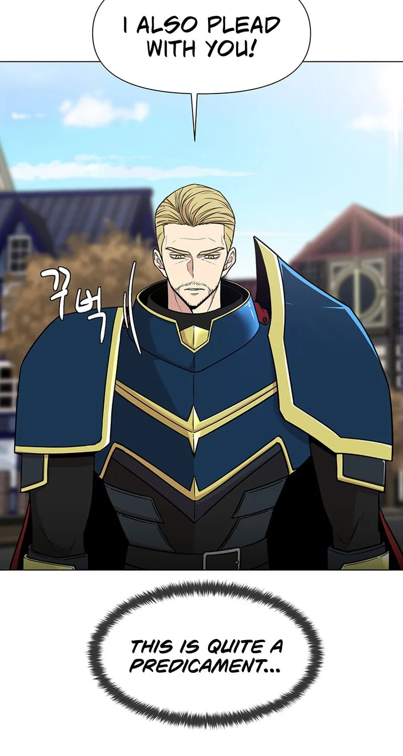 Martial Arts Alone Chapter 40 page 39 - 