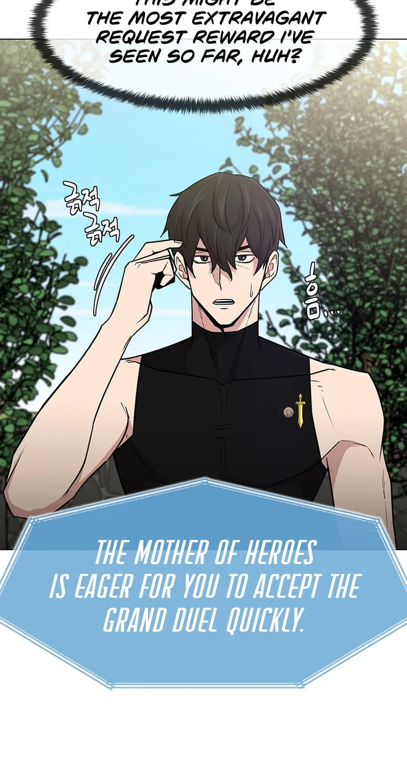 Martial Arts Alone Chapter 40 page 41 - 
