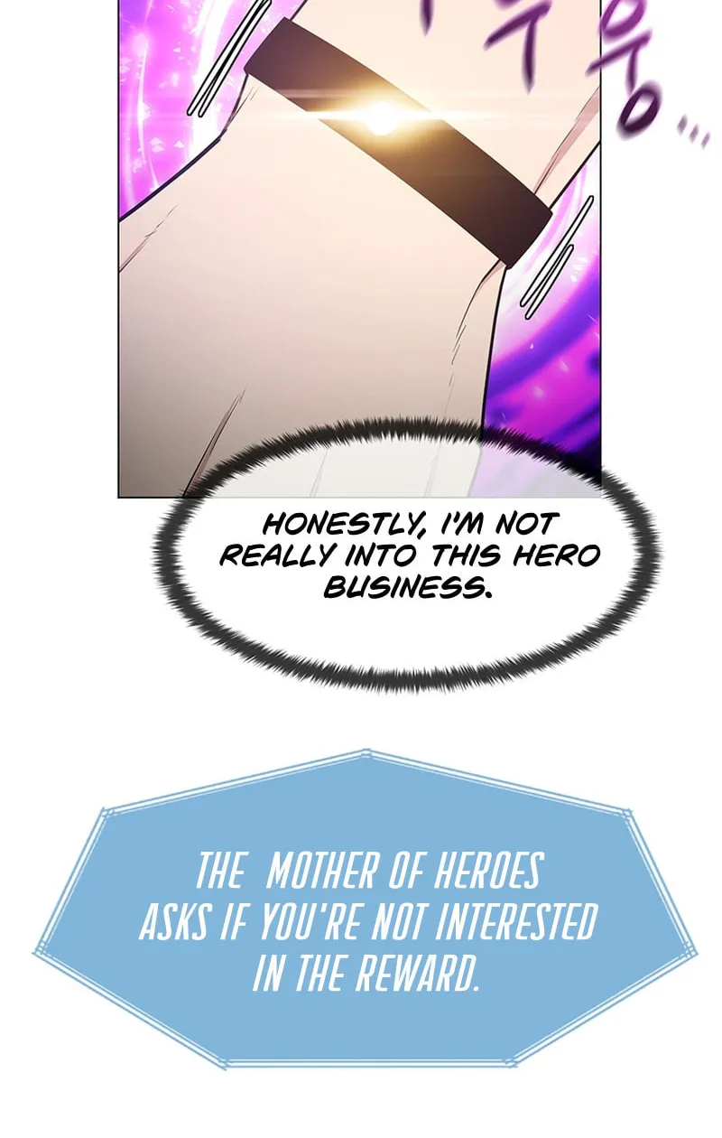 Martial Arts Alone Chapter 40 page 43 - 