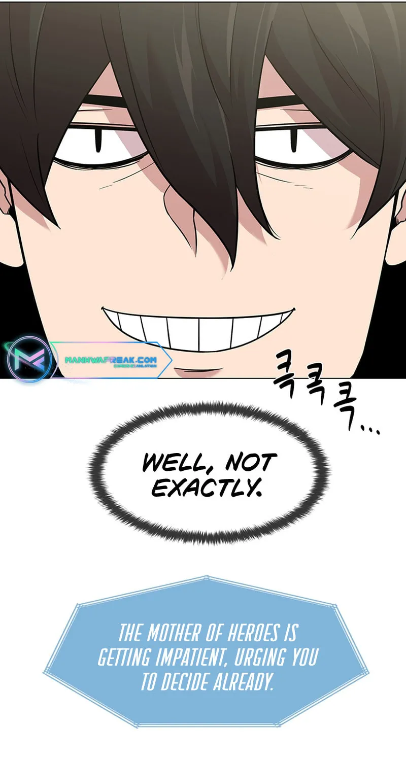 Martial Arts Alone Chapter 40 page 44 - 