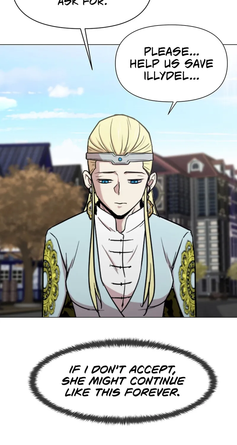 Martial Arts Alone Chapter 40 page 46 - 