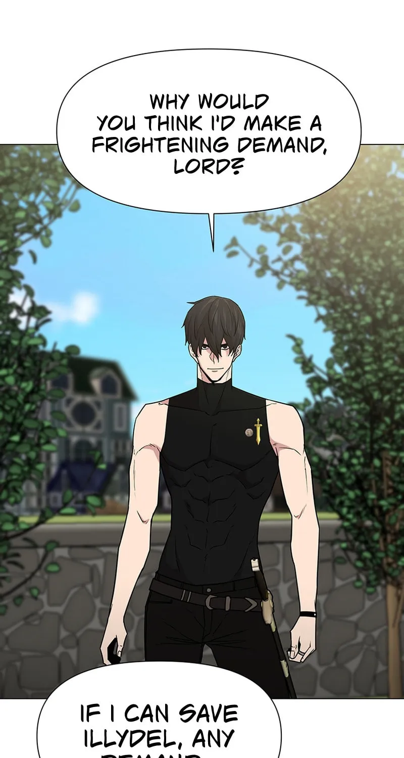 Martial Arts Alone Chapter 40 page 47 - 