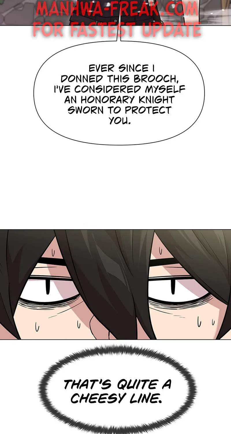 Martial Arts Alone Chapter 40 page 50 - 