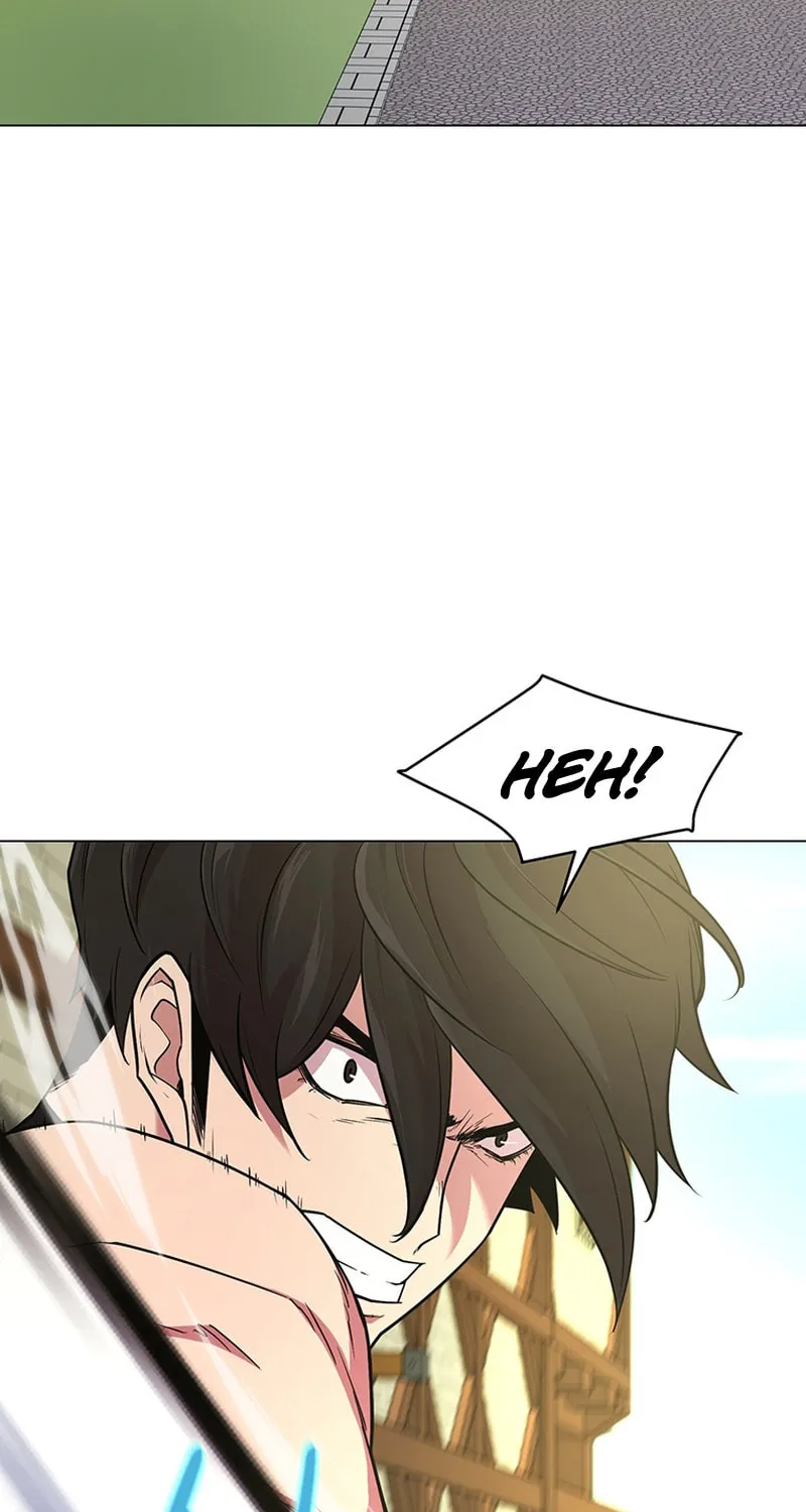 Martial Arts Alone Chapter 40 page 6 - 