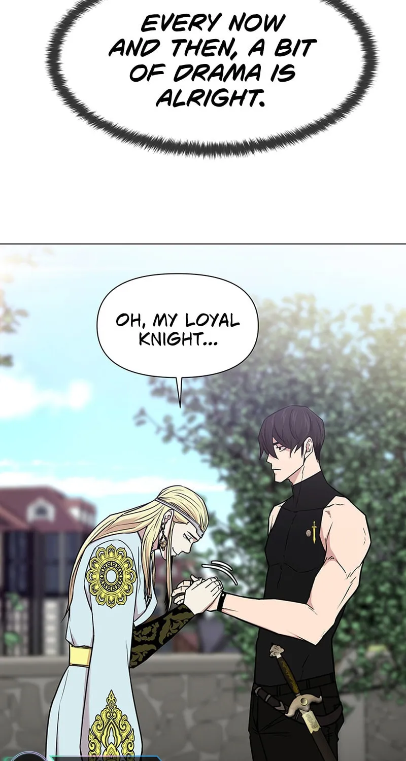 Martial Arts Alone Chapter 40 page 52 - 