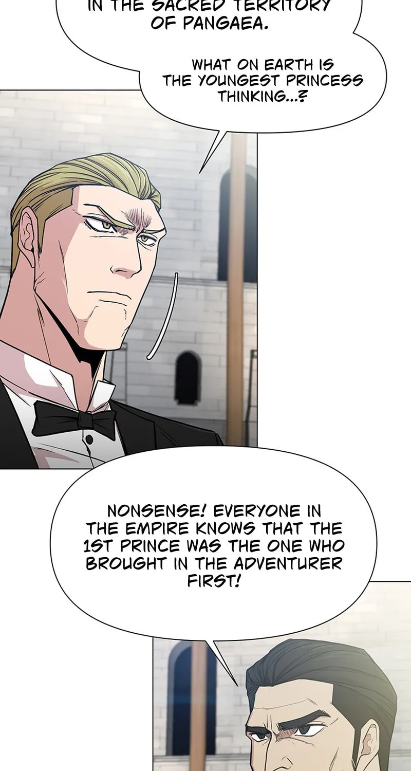 Martial Arts Alone Chapter 40 page 57 - 