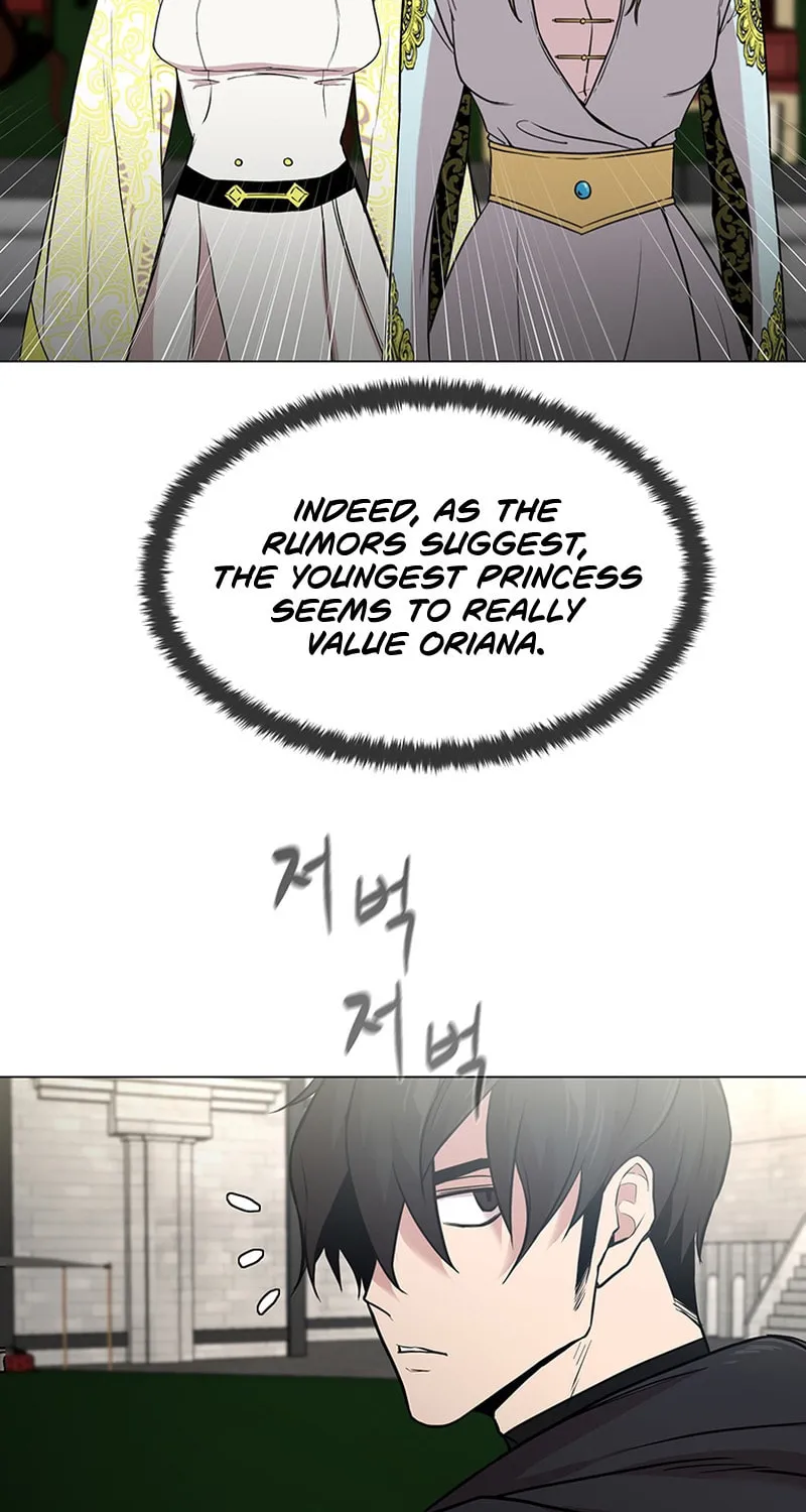 Martial Arts Alone Chapter 40 page 59 - 