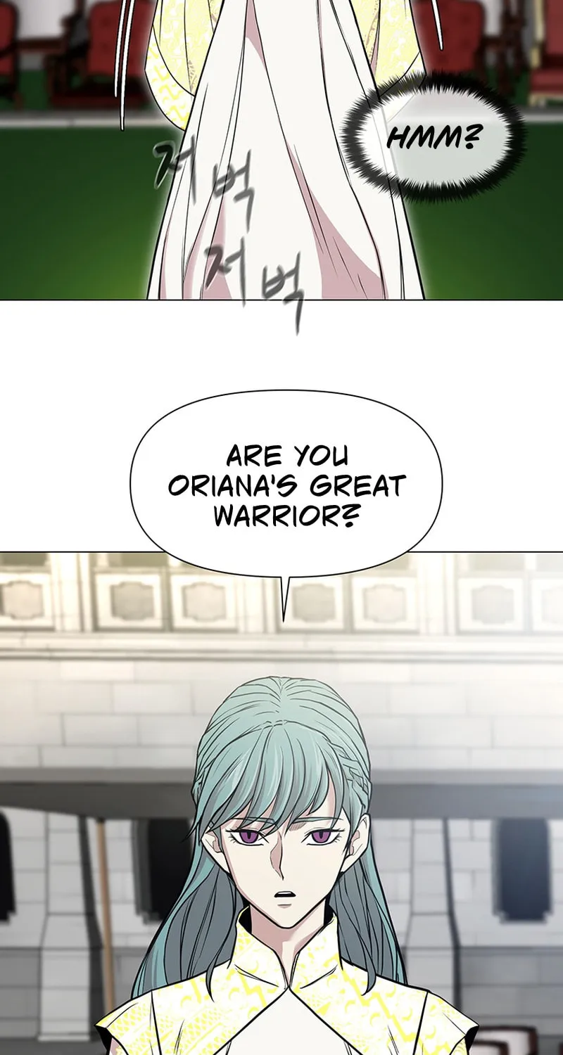 Martial Arts Alone Chapter 40 page 61 - 