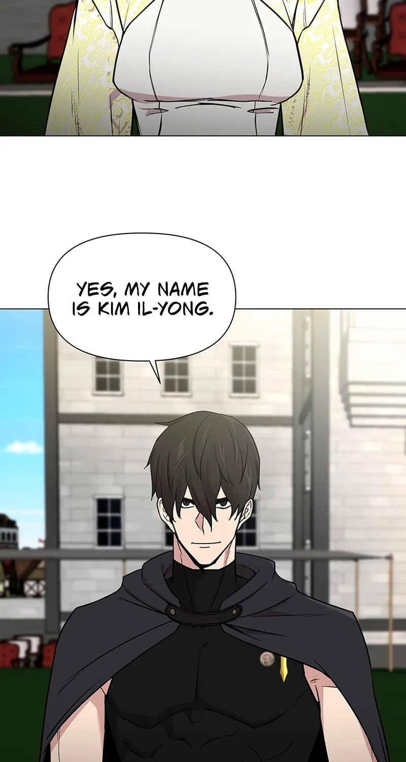 Martial Arts Alone Chapter 40 page 62 - 