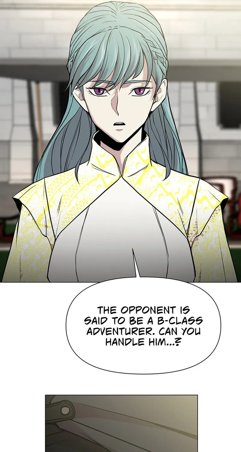 Martial Arts Alone Chapter 40 page 64 - 