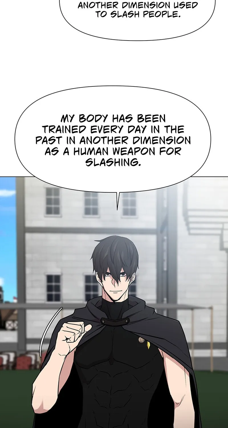 Martial Arts Alone Chapter 40 page 67 - 