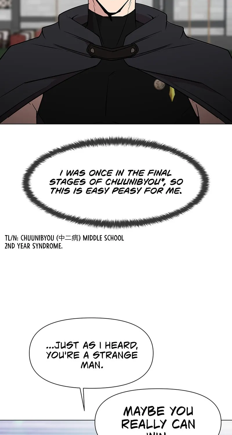 Martial Arts Alone Chapter 40 page 69 - 