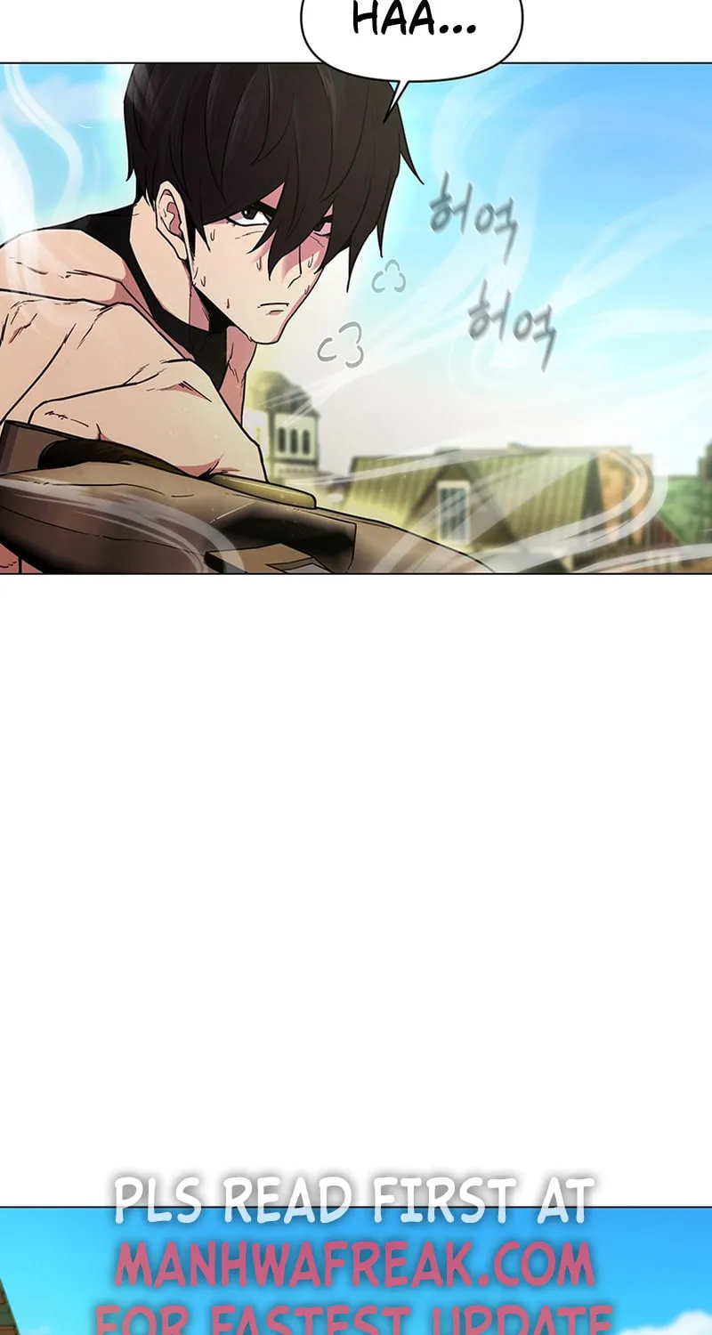 Martial Arts Alone Chapter 40 page 9 - 