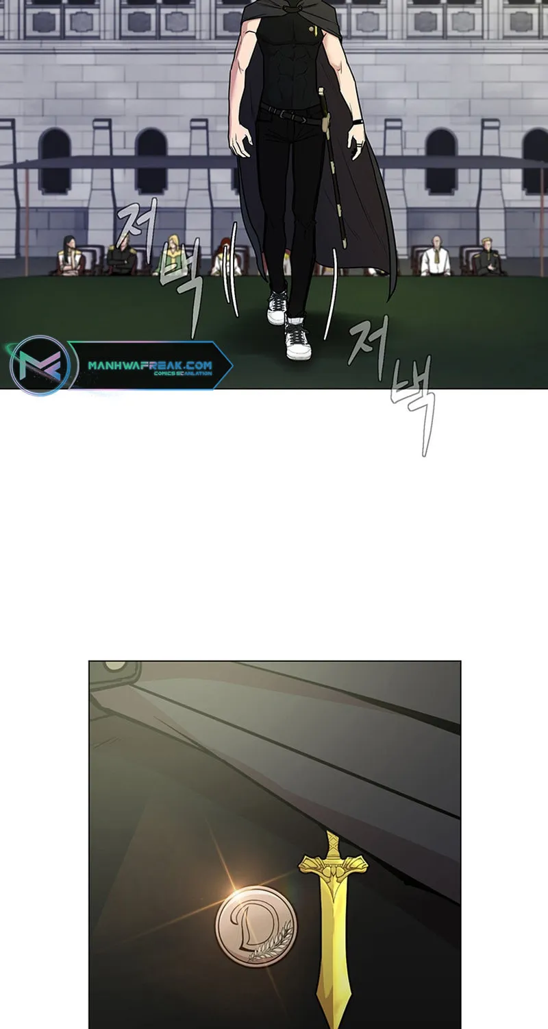 Martial Arts Alone Chapter 41 page 11 - 