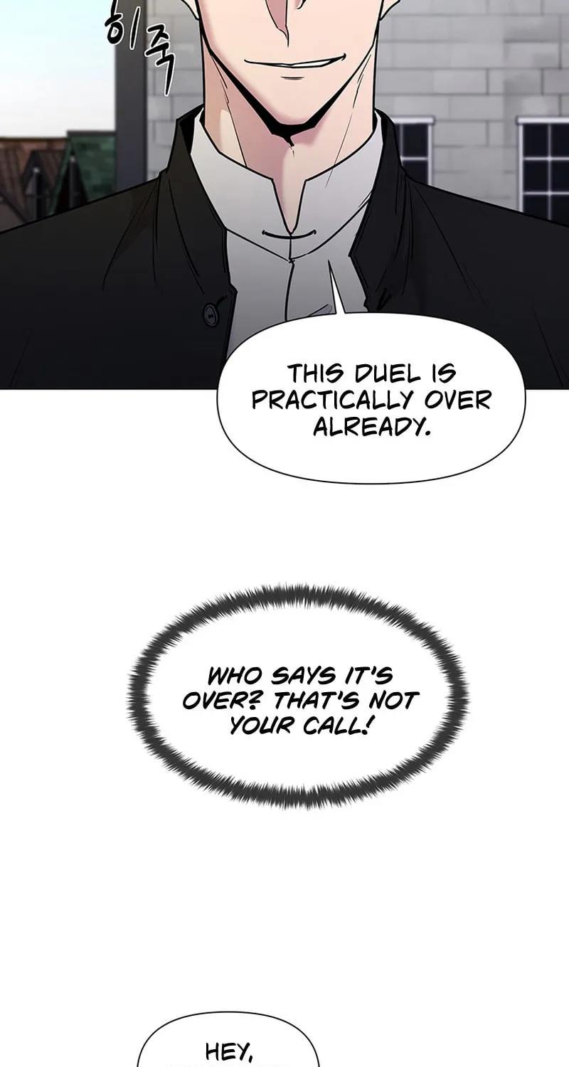 Martial Arts Alone Chapter 41 page 13 - 