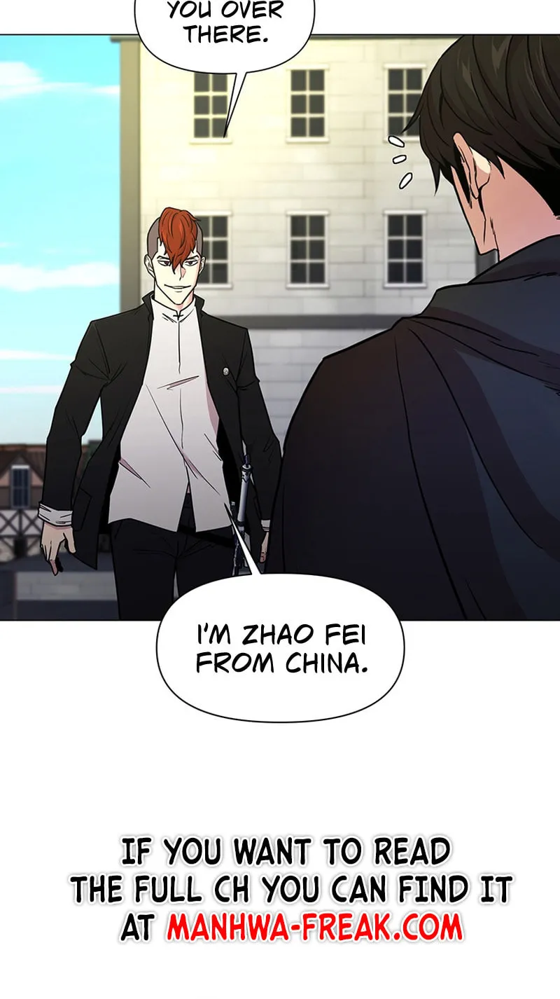 Martial Arts Alone Chapter 41 page 14 - 