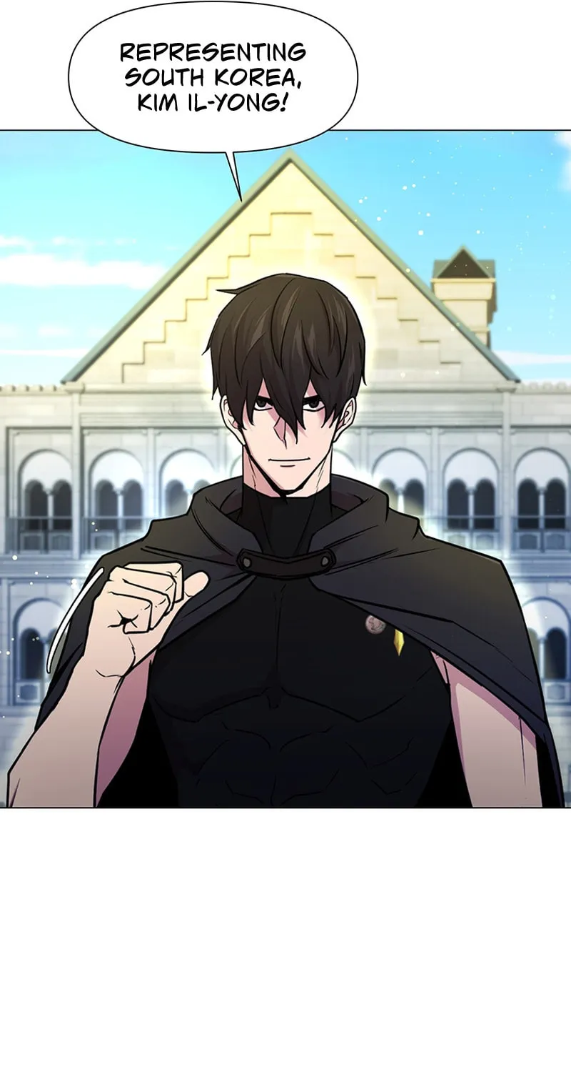 Martial Arts Alone Chapter 41 page 15 - 