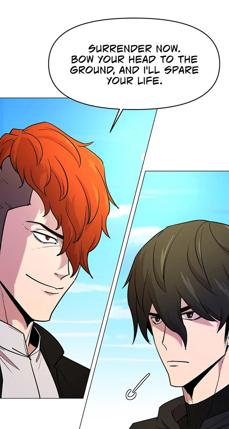 Martial Arts Alone Chapter 41 page 16 - 