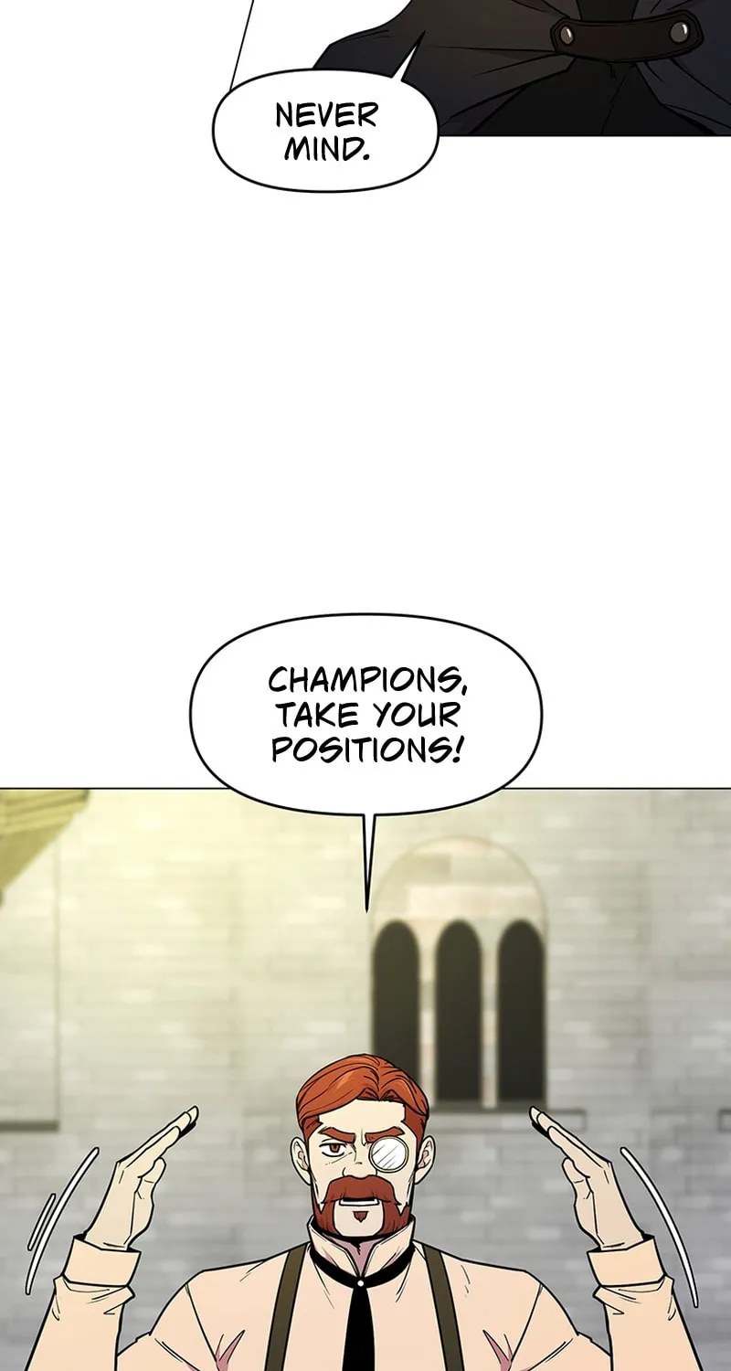 Martial Arts Alone Chapter 41 page 17 - 
