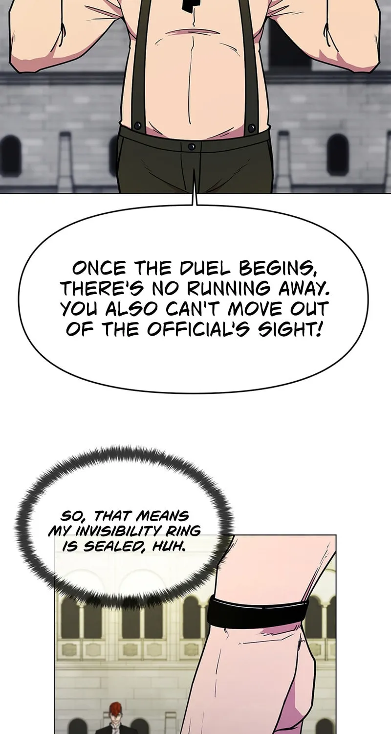Martial Arts Alone Chapter 41 page 18 - 