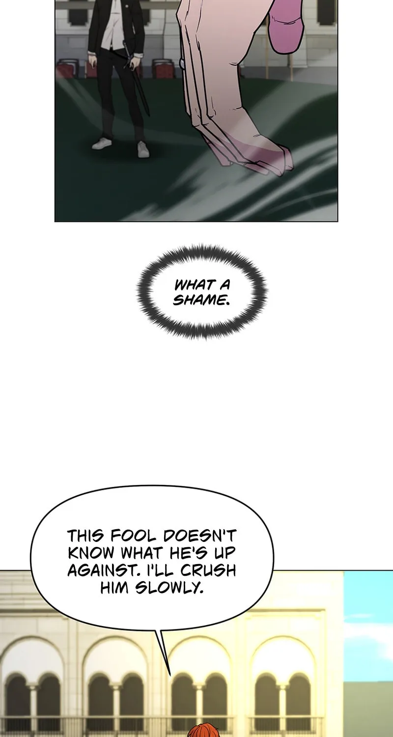 Martial Arts Alone Chapter 41 page 19 - 