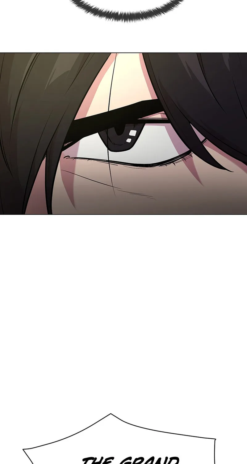 Martial Arts Alone Chapter 41 page 21 - 