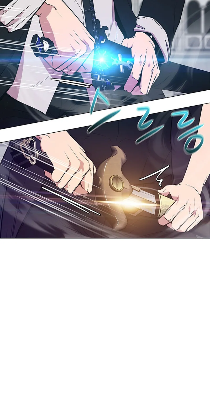Martial Arts Alone Chapter 41 page 23 - 