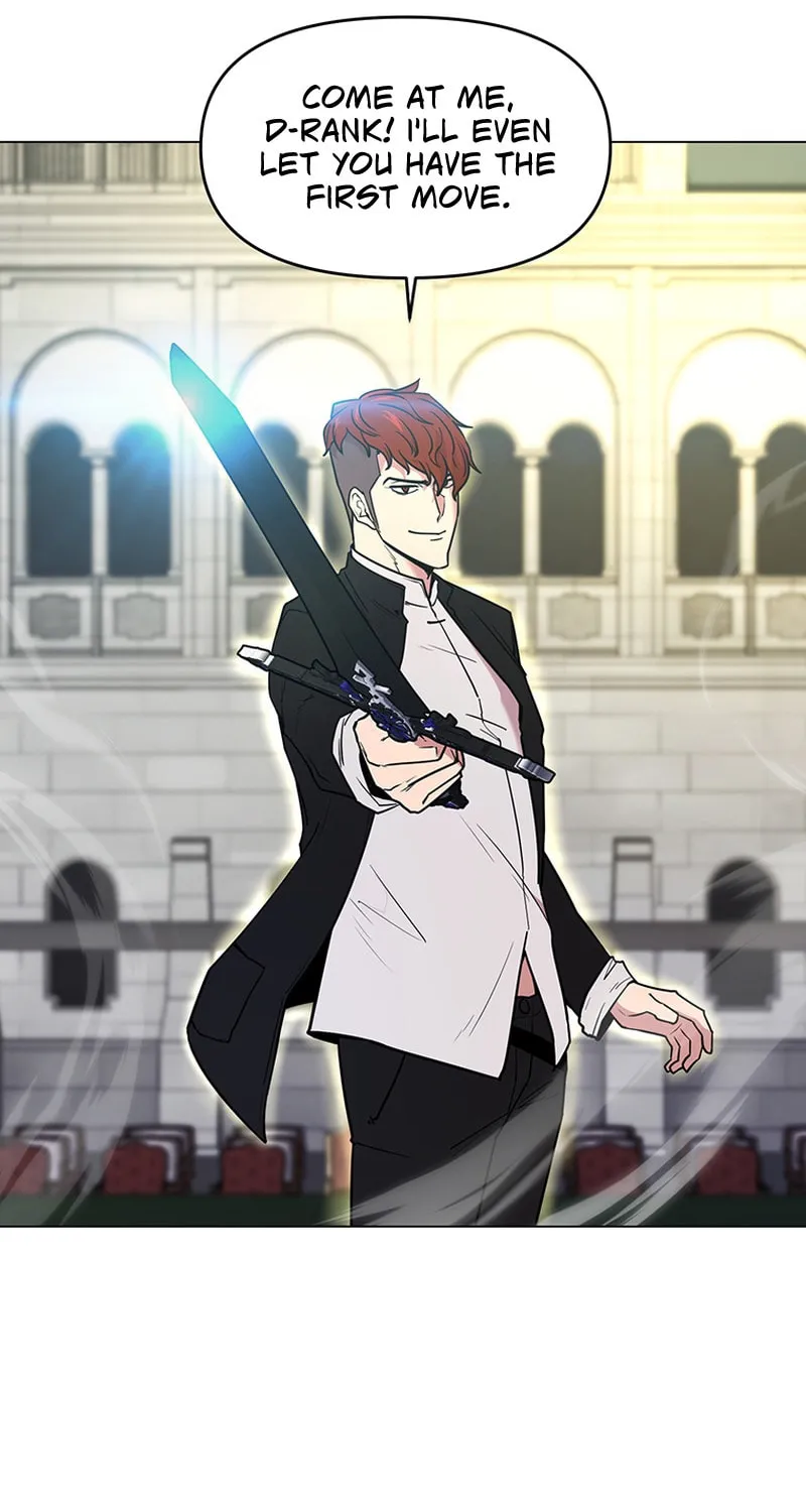 Martial Arts Alone Chapter 41 page 24 - 