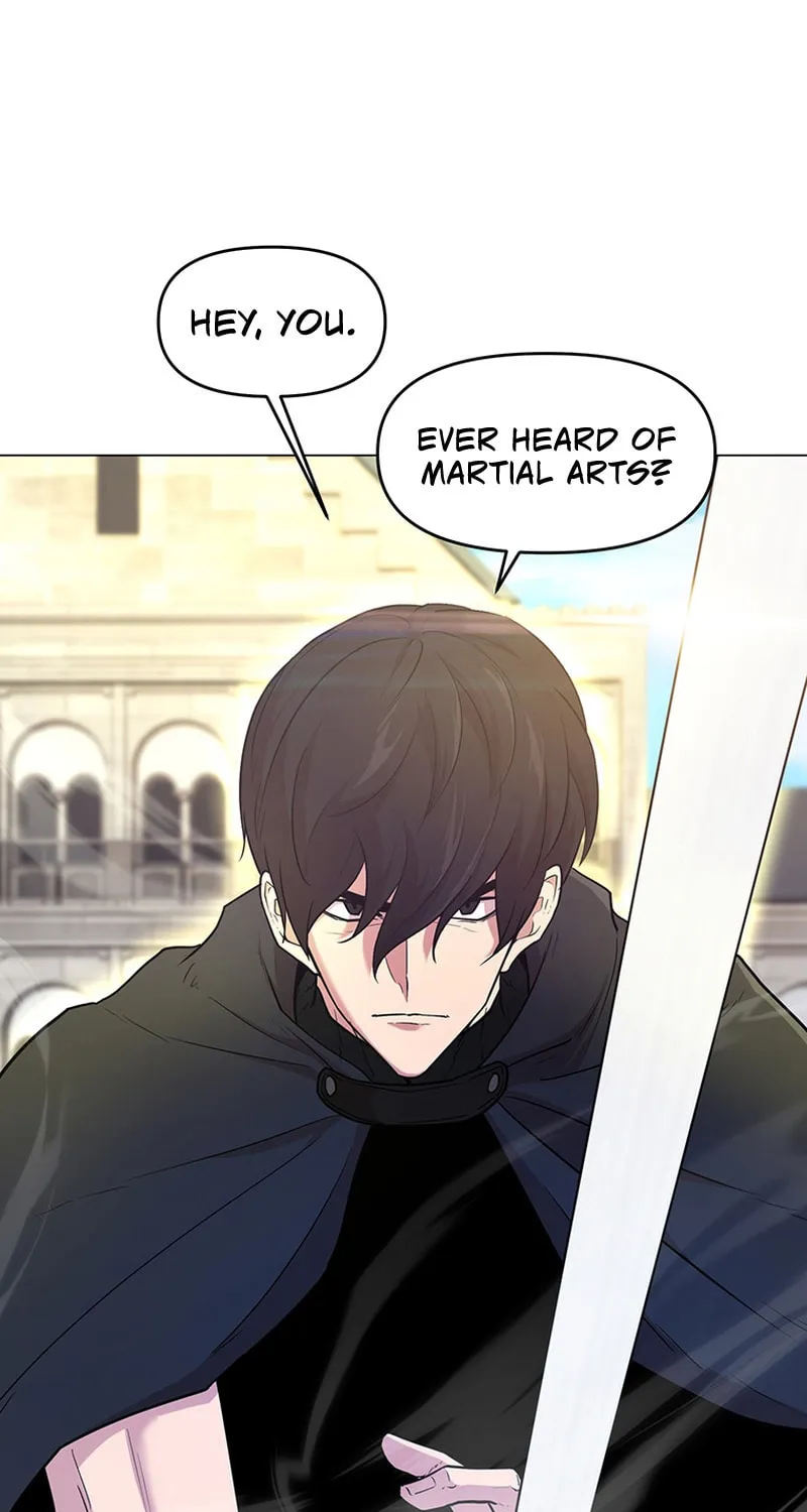 Martial Arts Alone Chapter 41 page 25 - 