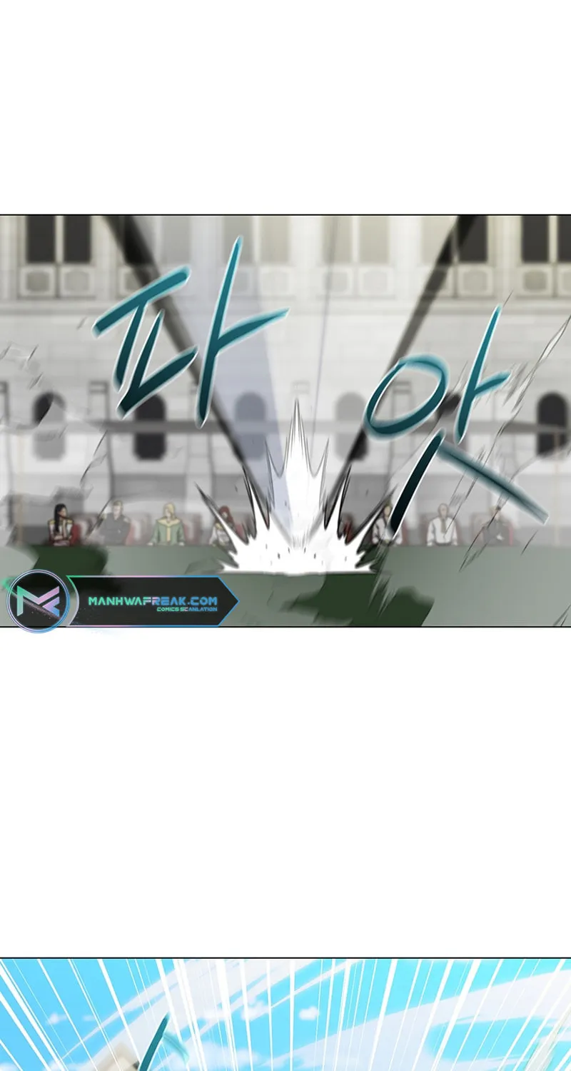 Martial Arts Alone Chapter 41 page 28 - 