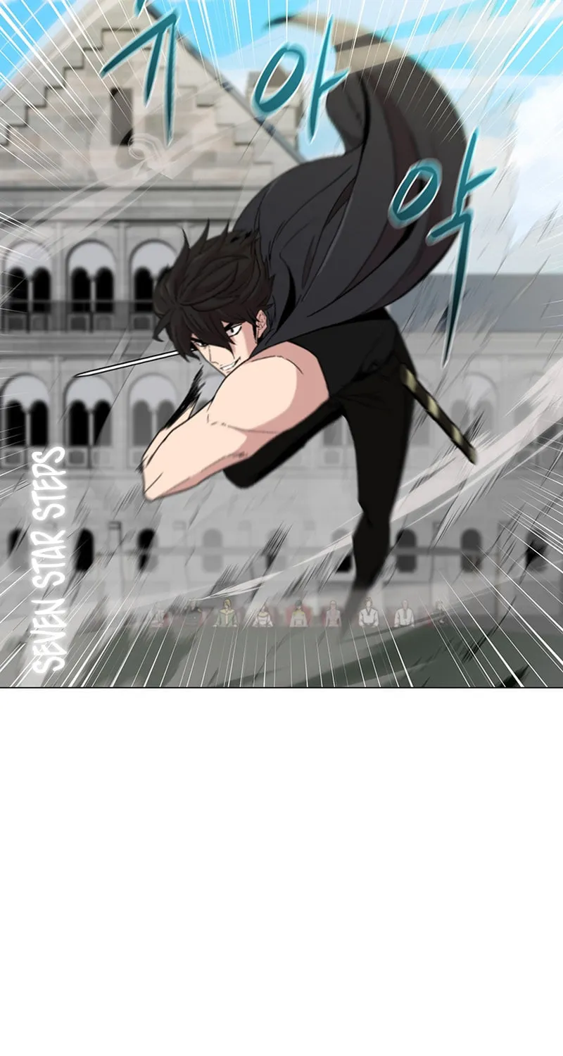 Martial Arts Alone Chapter 41 page 29 - 