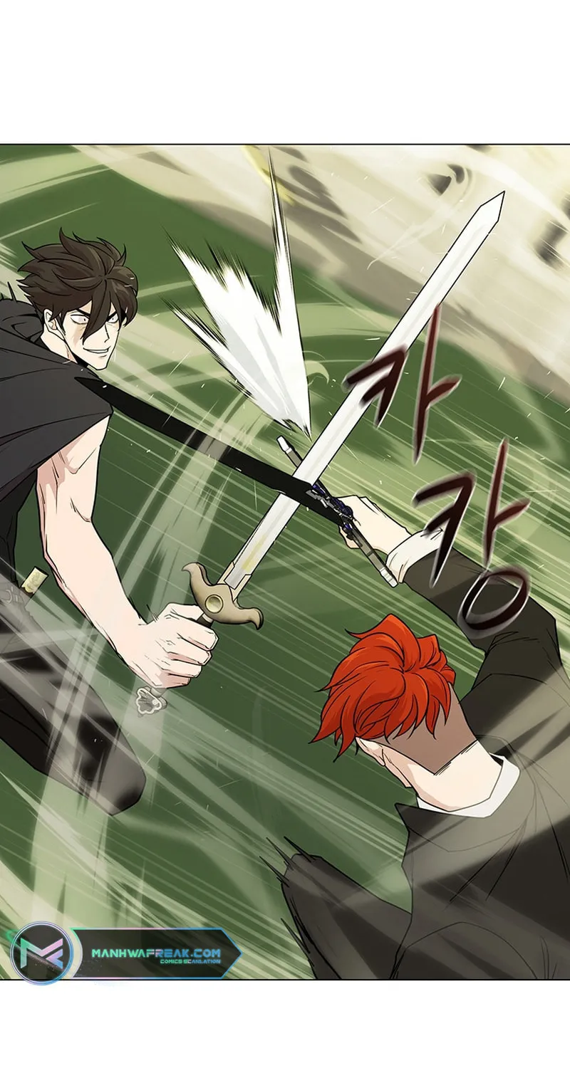 Martial Arts Alone Chapter 41 page 30 - 