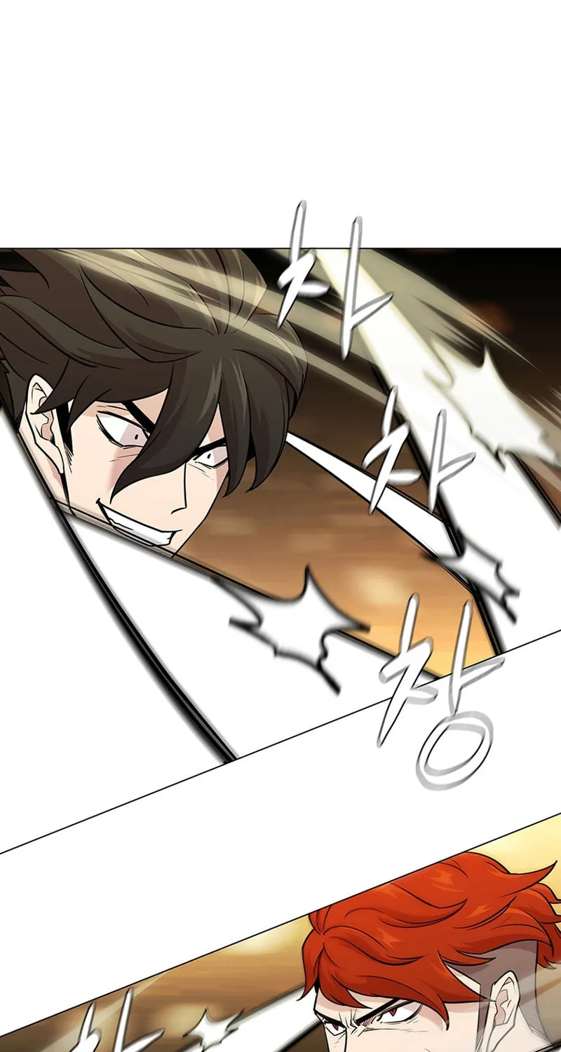 Martial Arts Alone Chapter 41 page 31 - 