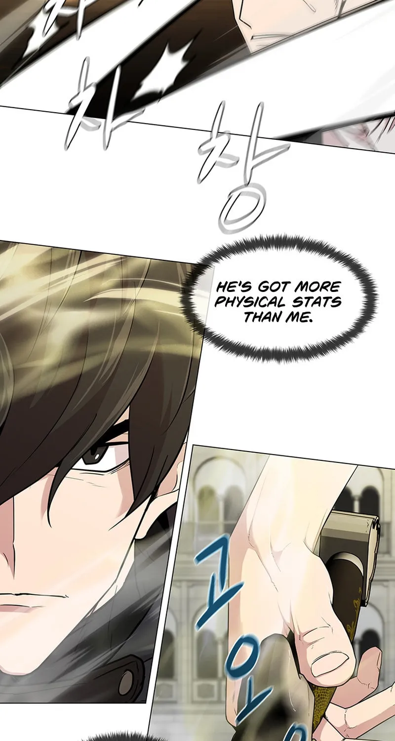 Martial Arts Alone Chapter 41 page 32 - 