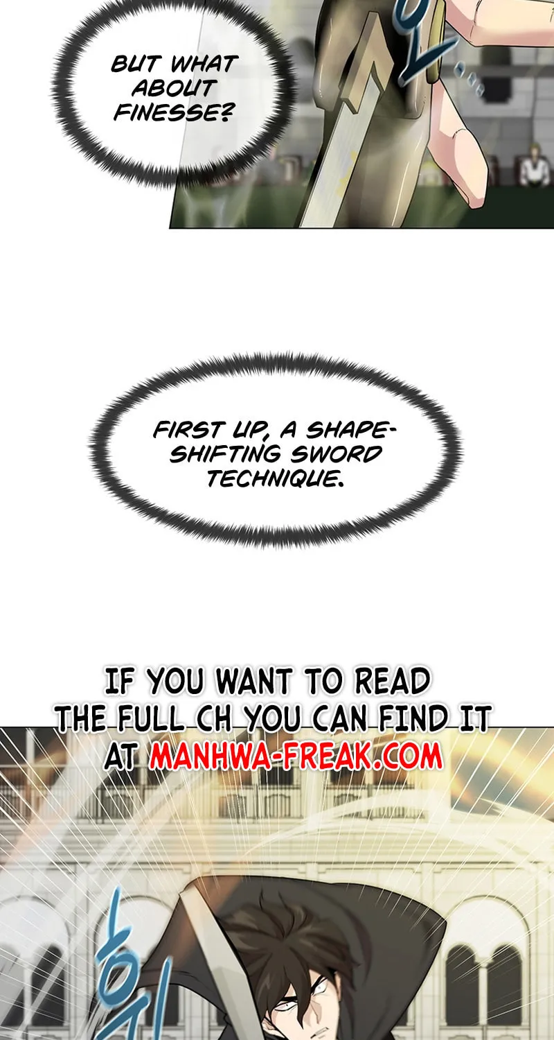 Martial Arts Alone Chapter 41 page 33 - 