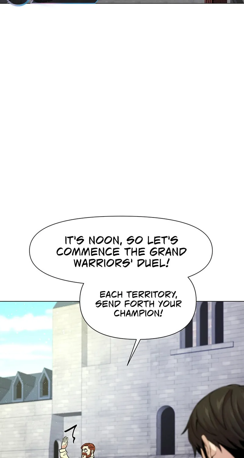 Martial Arts Alone Chapter 41 page 7 - 