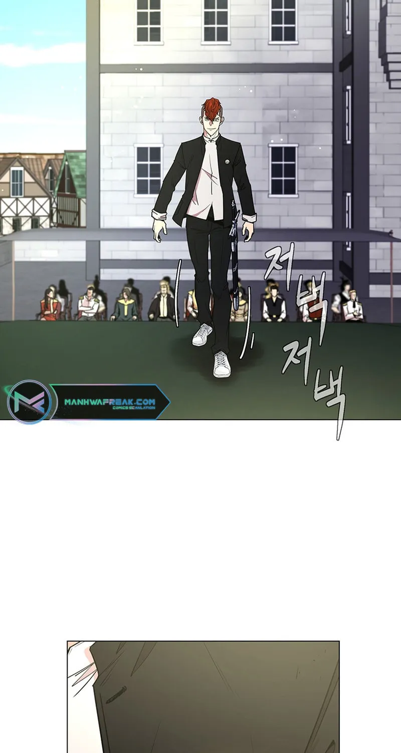 Martial Arts Alone Chapter 41 page 9 - 