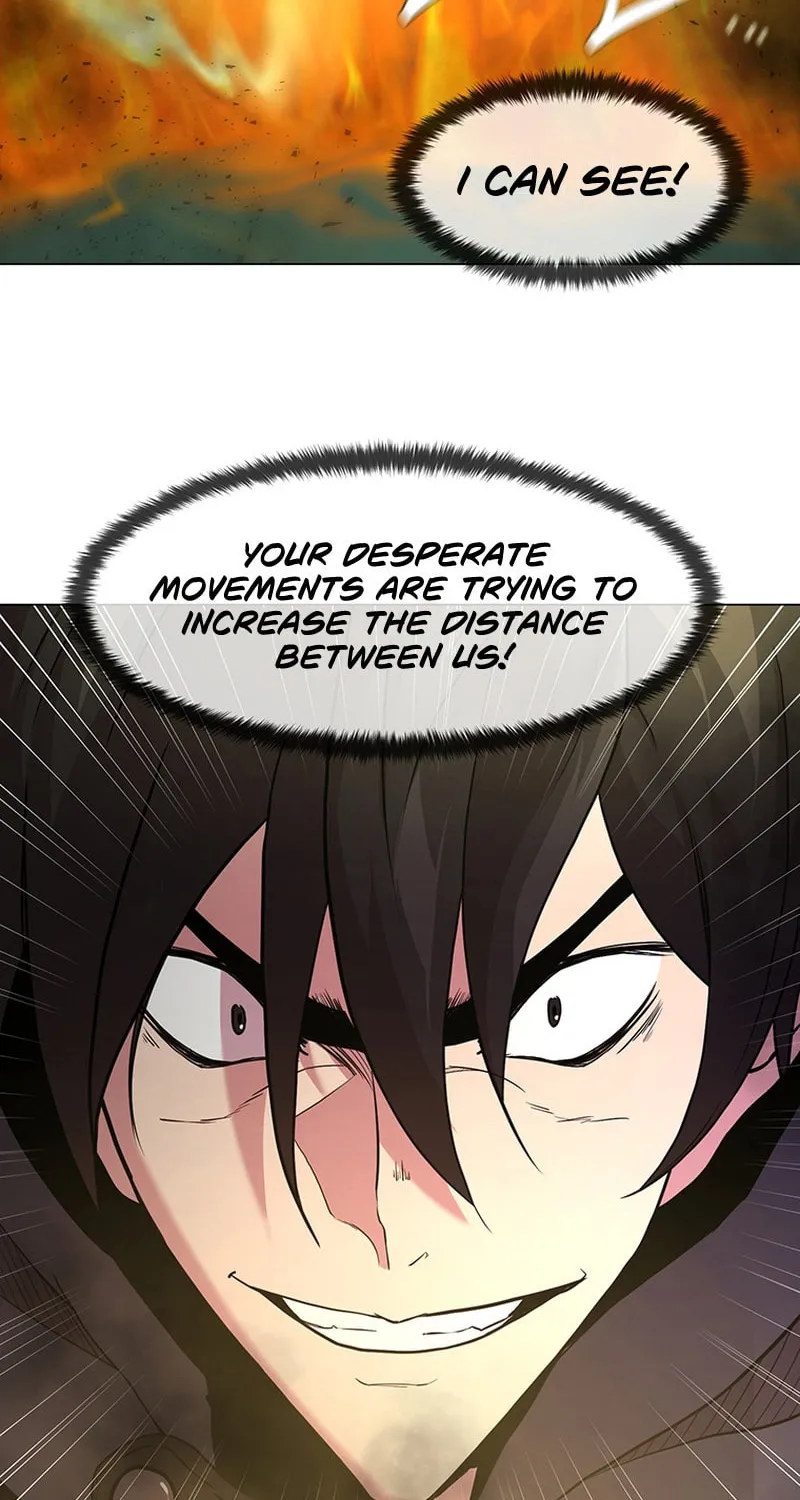 Martial Arts Alone Chapter 42 page 12 - 